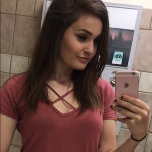 Meet your Posher, Amber